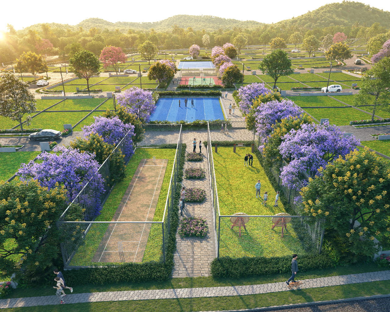 HOABL Khopoli