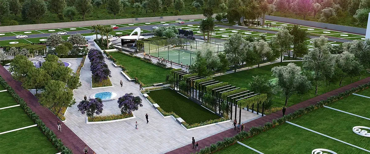 Shimla Render Gallery