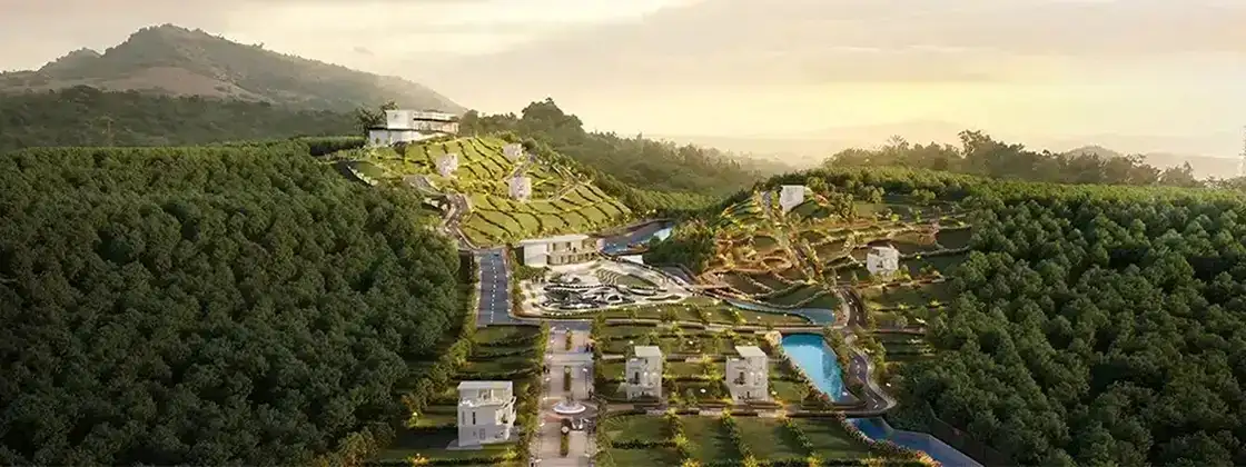 Shimla Render Gallery